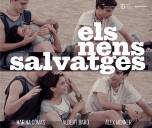Els nens salvatges
