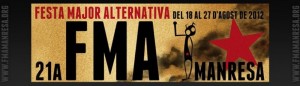 Festa Major Alternativa de Manresa
