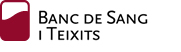 Bang de sang i teixits