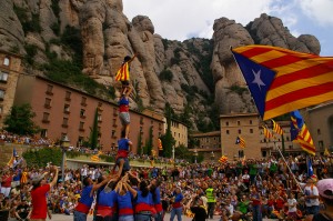 Montserrat 2012