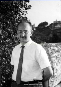 Amat - Piniella