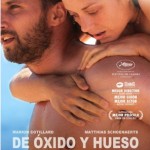 DE ÓXIDO Y HUESO