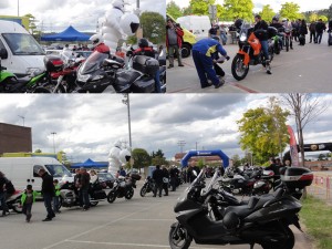 Rider 1000  -  Manresa -