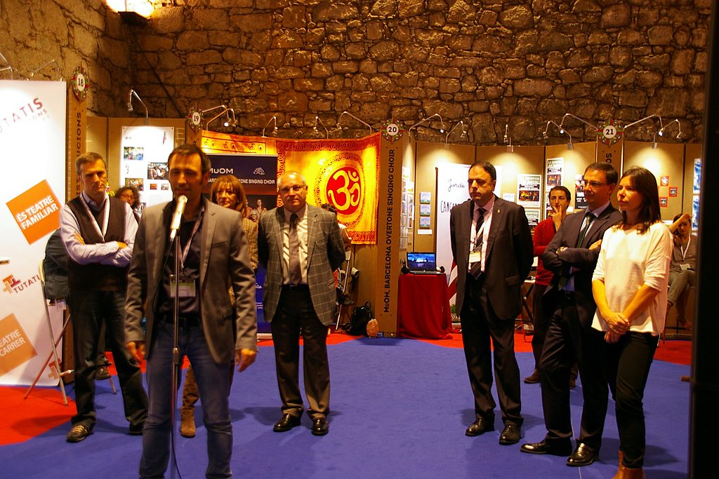 Mediterrània 2013