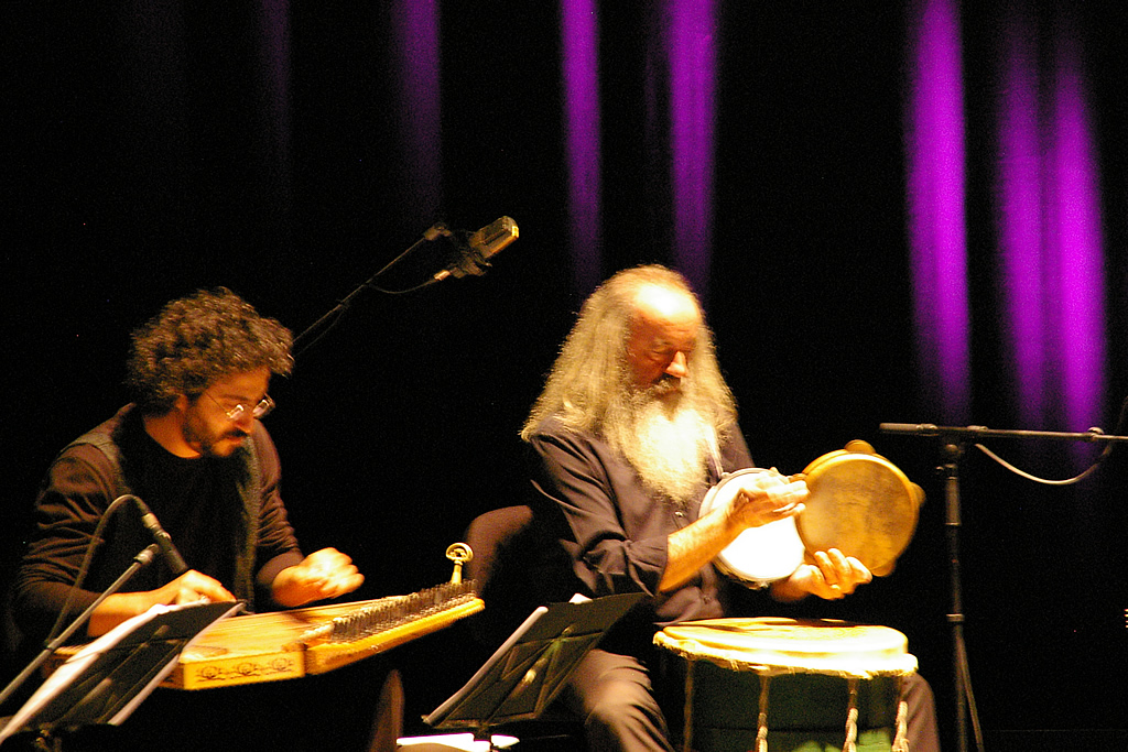 Mediterrània 2013