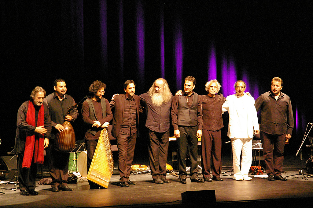 Mediterrània 2013