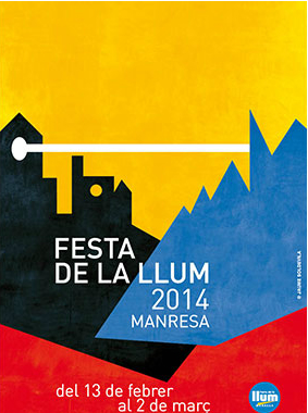 Festes de la Llum 2014