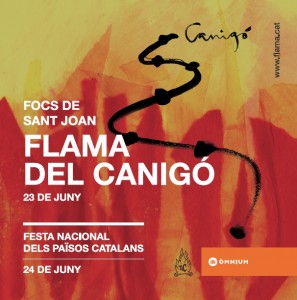 Flama-Canigo