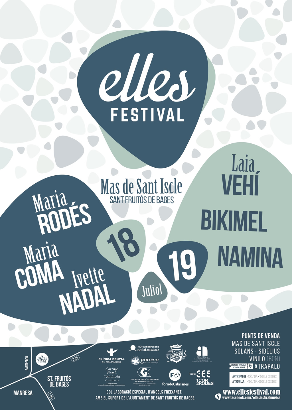 Elles Festival