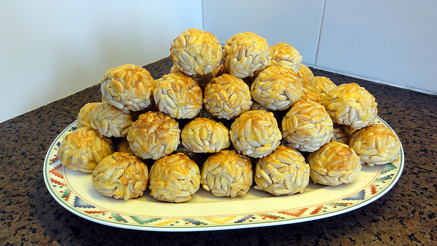 panellets-2013