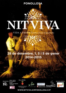 NIt Viva - Fonollosa