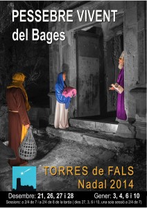 Pessebre Vivent del Bages