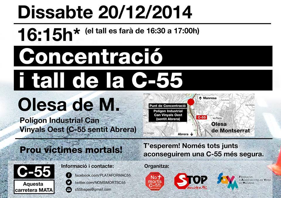 cartell c55
