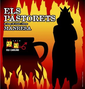 pastorets manresa