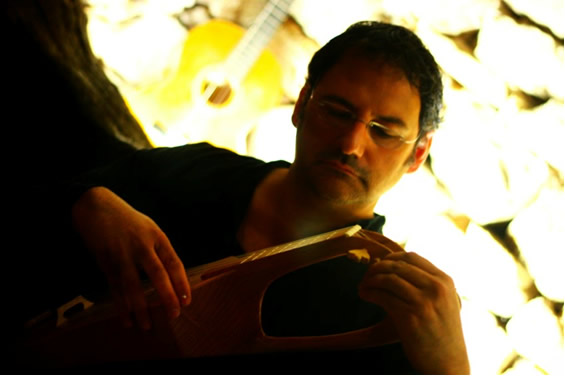 Toni Madueño