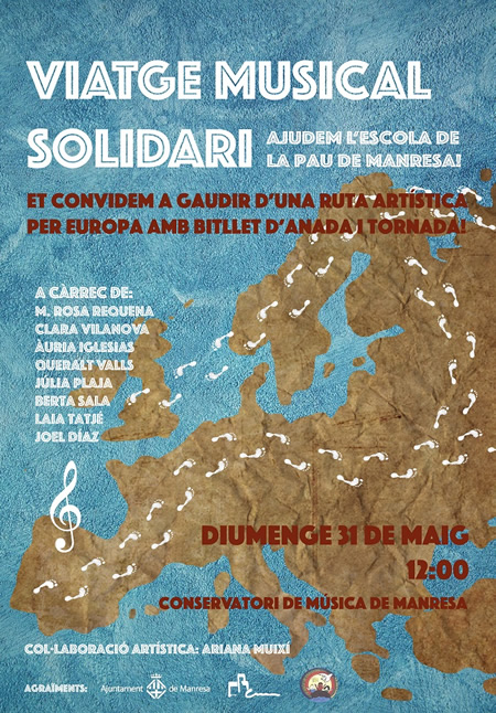 concert solidari