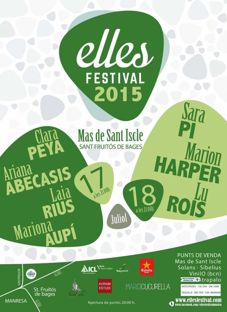 Cartell Elles