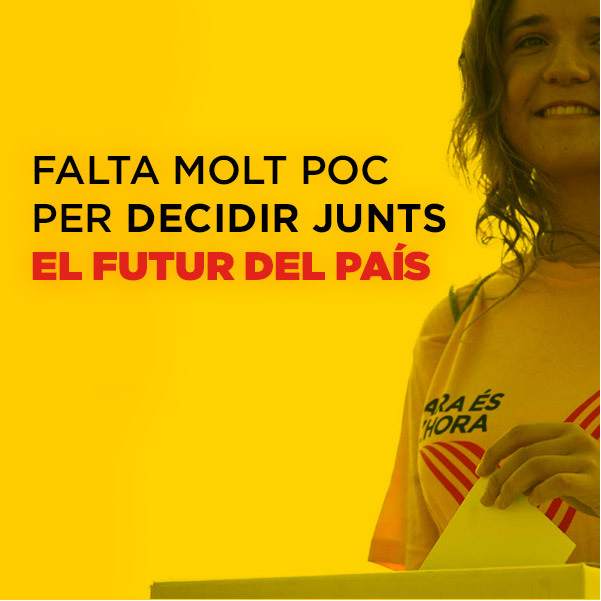 falta molt poc