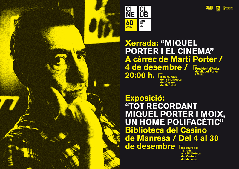 cartell-miquel-porter