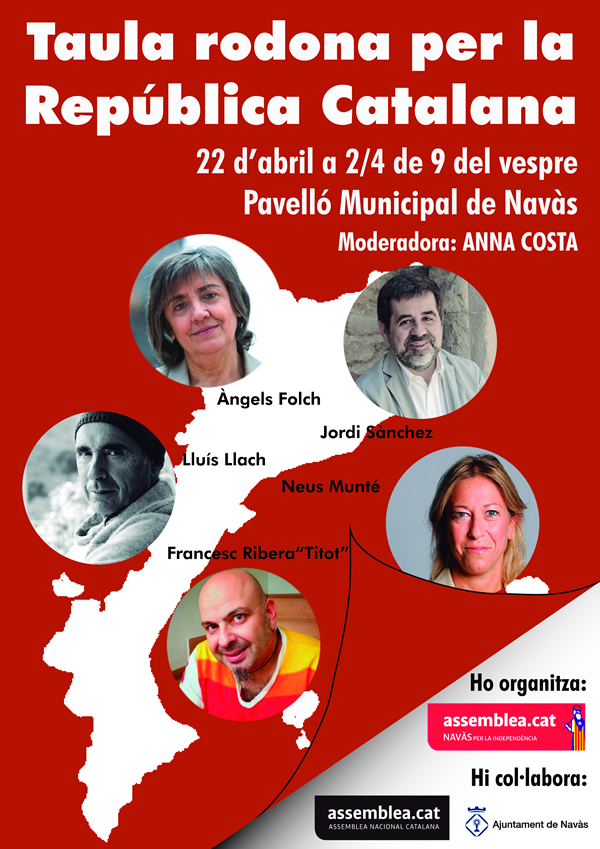 república catalana