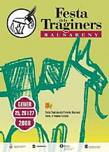 Festa dels Taginers -