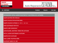 Autoreparació VEVI