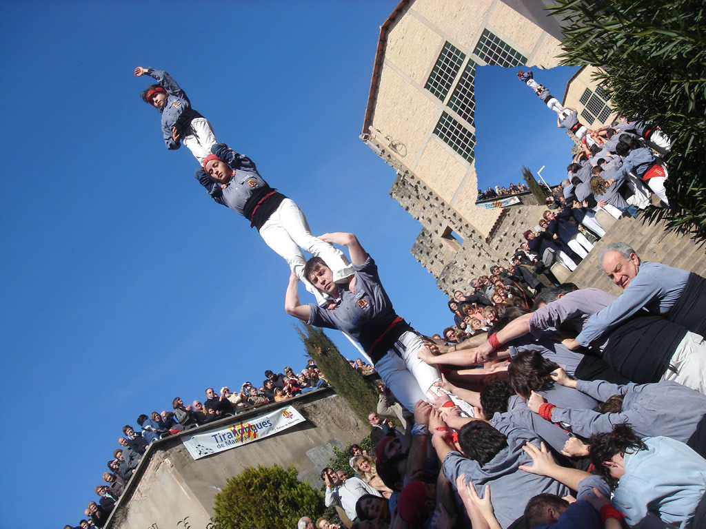 Tirallongues