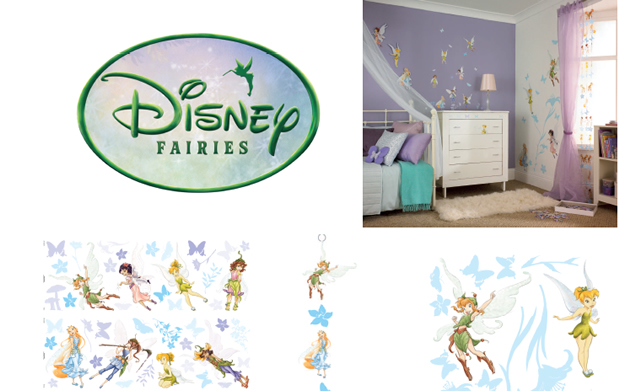 Disney Fairies