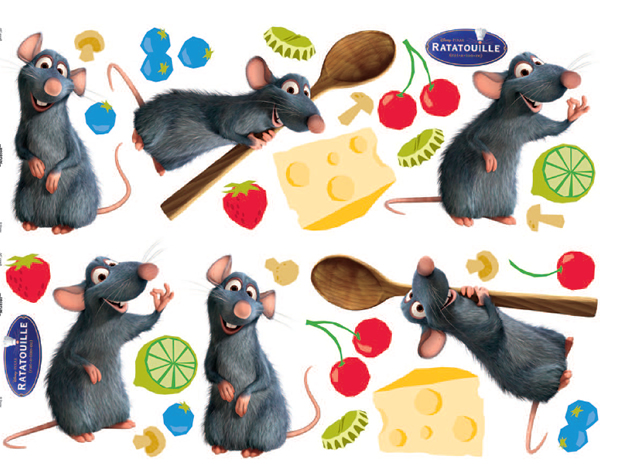  RATATOUILLE