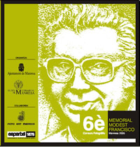 VI Concurs Fotogràfic Memorial Modest Francisco 2006