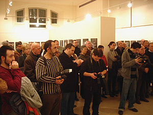 LLiurament de premis  18/01/08