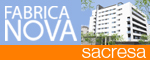 Fabrica Nova - Sacresa