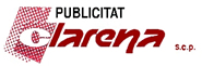 Publicitat Clarena