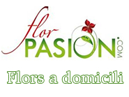 FLORS A DOMICILI - florpasion.com