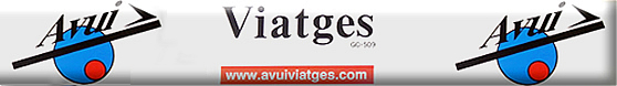 Avui Viatges